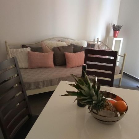 Apartment Bila Šibenik Exterior foto