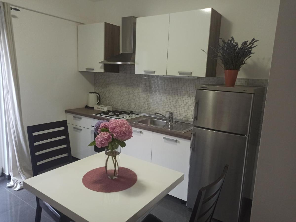 Apartment Bila Šibenik Exterior foto