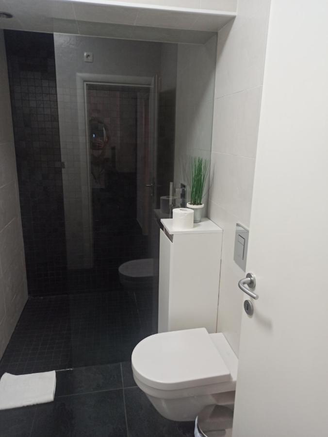 Apartment Bila Šibenik Exterior foto