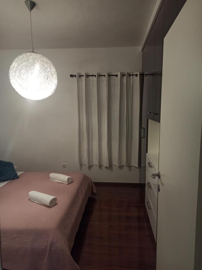 Apartment Bila Šibenik Exterior foto