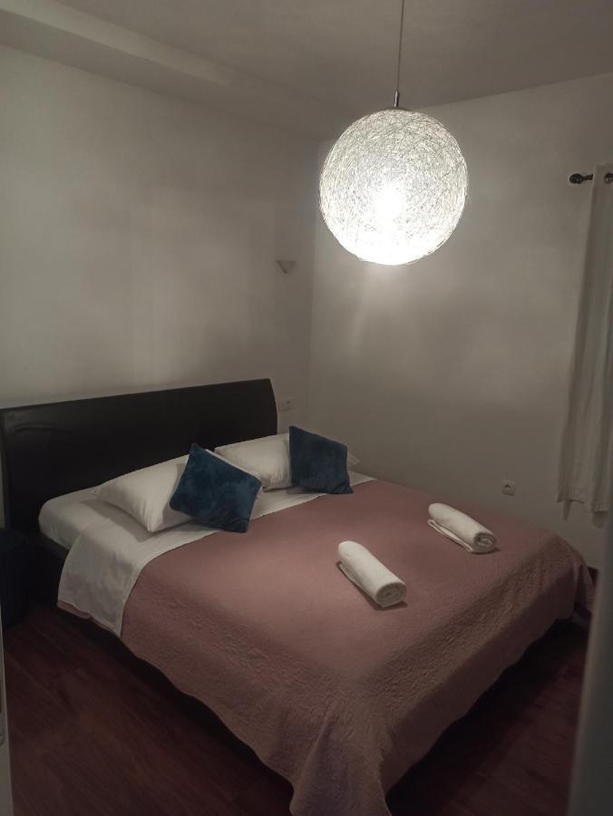 Apartment Bila Šibenik Exterior foto
